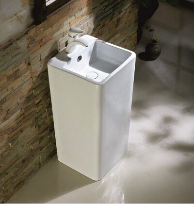 Дизайнерска мивка Дизайнерска мивка