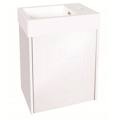 Шкаф за баня 4530 NEW MINI+ Шкаф за баня 4530 NEW MINI+