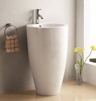 Дизайнерска мивка Pissa Дизайнерска мивка Pissa