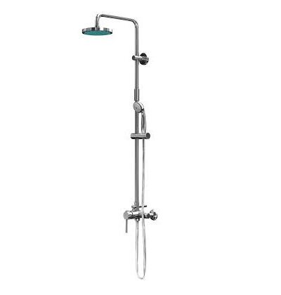 PHOENIX FAYANS 3.6023.0.004.000.1 душ система с външно тръбно окачване PHOENIX FAYANS 3.6023.0.004.000.1 душ система с външно тръбно окачване