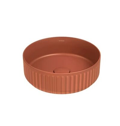 ISVEA ARTISAN Мивка върху плот 36 см