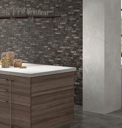 BRIQUE OXYDO – стенни облицовки