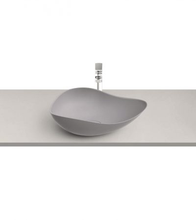 ROCA Ruy Ohtake Pearl FINECERAMIC® мивка за баня A327A13630 – Онлайн промоция ROCA Ruy Ohtake Pearl FINECERAMIC® мивка за баня A327A13630 – Онлайн промоция