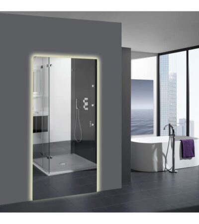 LED огледало за баня 90*180, ICL 1849