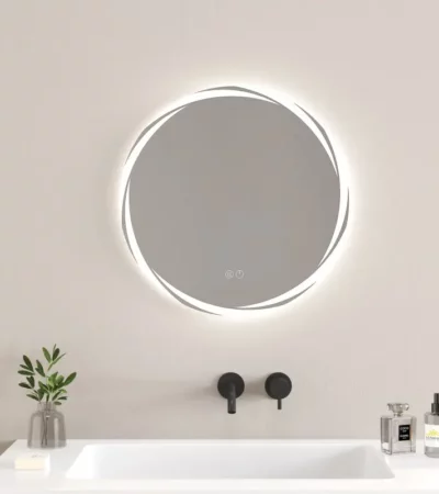 ELENE ОГЛЕДАЛО с вградено LED осветление D600 1944 ELENE ОГЛЕДАЛО с вградено LED осветление D600 1944