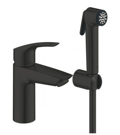 GROHE Eurosmart Комплект смесител за баня с душче 231242433 – Онлайн промоция GROHE Eurosmart Комплект смесител за баня с душче 231242433 – Онлайн промоция