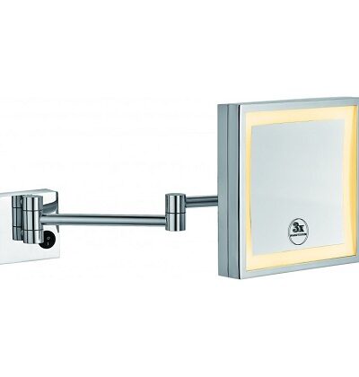 Огледало квадратно