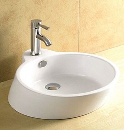 Мивка за баня