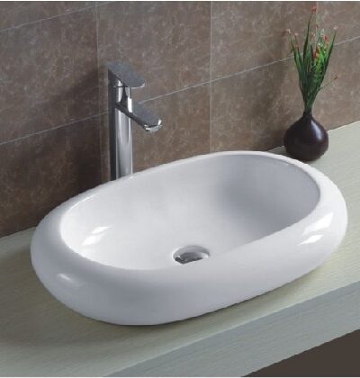 Мивка за баня