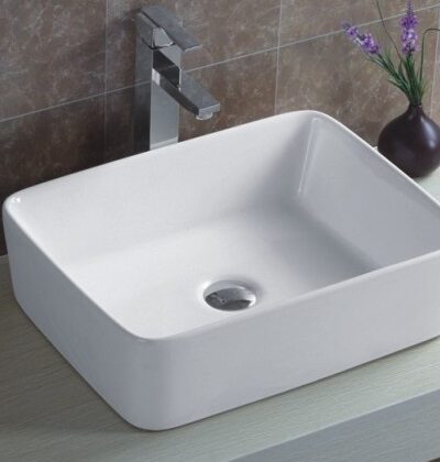 Мивка за баня