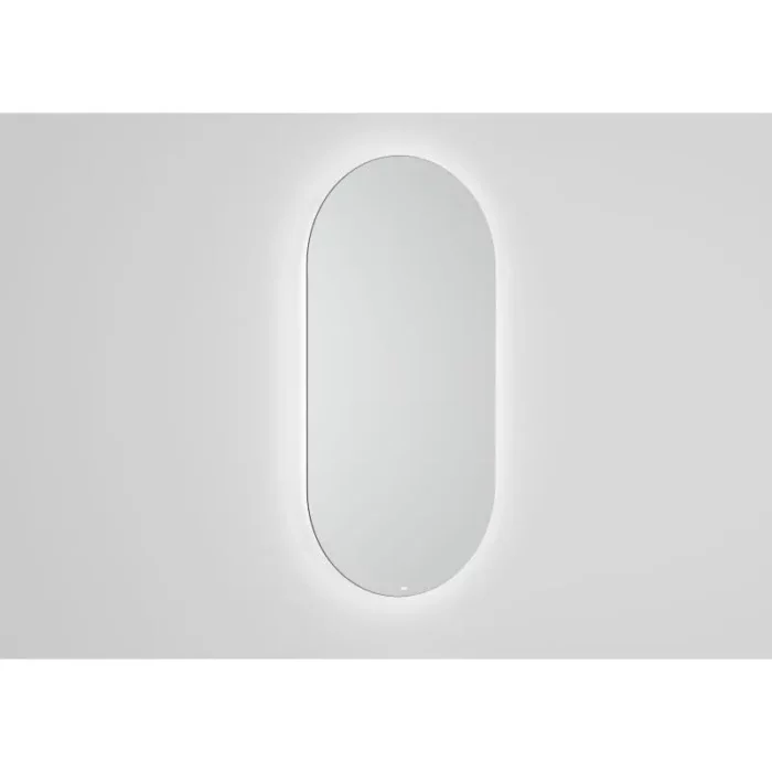 led огледало