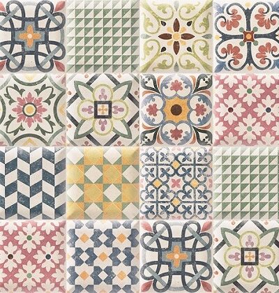 DÉCOR ENZO стенни плочки MAINZU – ОНЛАЙН промоция