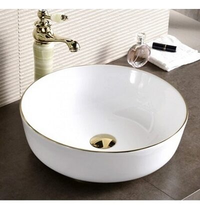 Мивка за баня GOLDEN EDGE