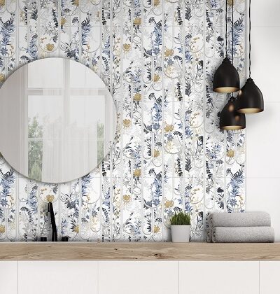 SAUVAGE колекция плочки за баня – Онлайн промоция