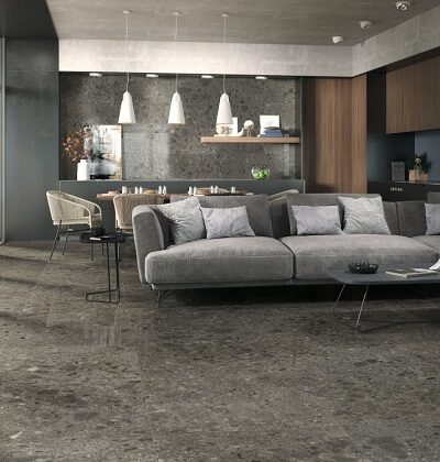 HANNOVER BLACK NATURAL гранитогрес 80*80 HANNOVER BLACK NATURAL гранитогрес 80*80