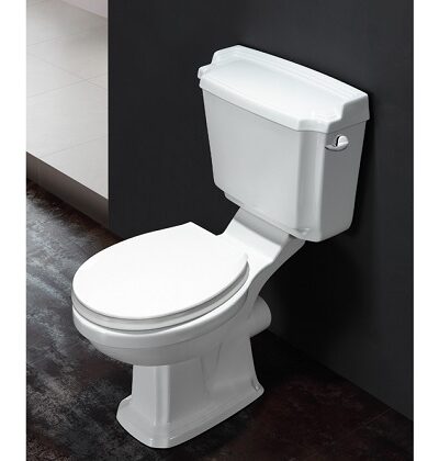 Моноблок Antic с плавнопадащ капак