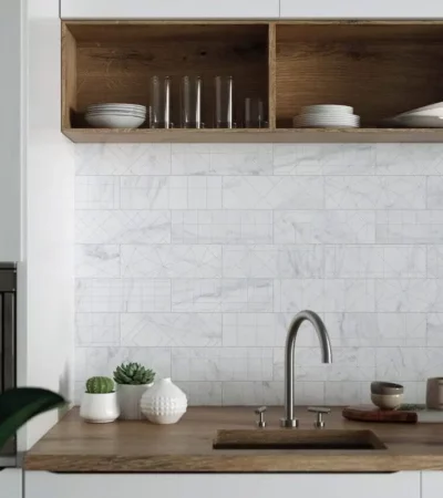 BRICK VELVET GEO BLANCO гранитогрес 11х33.15 – Онлайн промоция