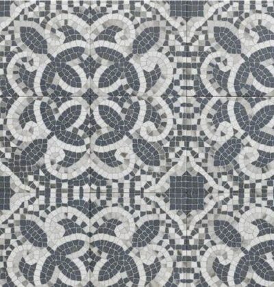 MOSAICOS AUGUSTO гранитогрес 20*20 Mainzu – ОНЛАЙН промоция