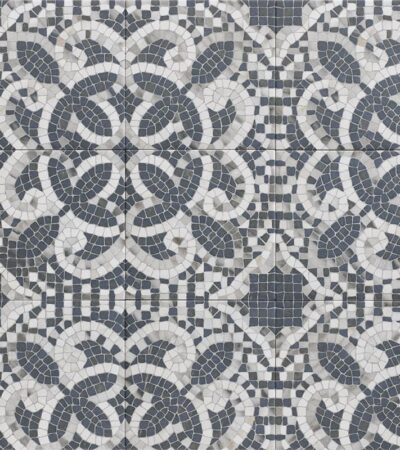 Гранитогрес MOSAICOS AUGUSTO 20/20 Mainzu