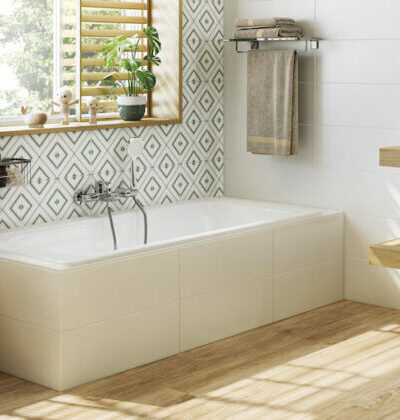 SAMBA Roca колекция плочки за баня-Онлайн промоция