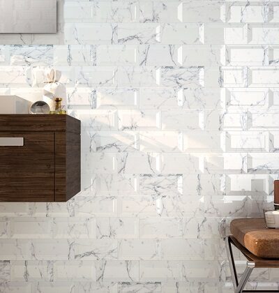 BISEL carrara brilo 10*20 стенни плочки BISEL carrara brilo 10*20 стенни плочки