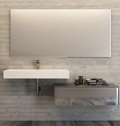 ROCA INSPIRA 60 см Мивка за баня A32752C000 – Онлайн промоция ROCA INSPIRA 60 см Мивка за баня A32752C000 – Онлайн промоция