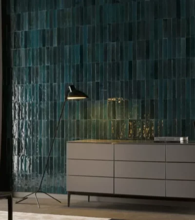 LUME Blue Lux M6RR MARAZZI гранитогрес 6х24