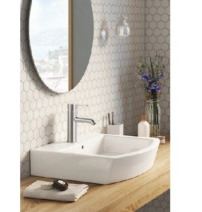 ROCA Смесител за мивка Carelia – Онлайн промоция ROCA Смесител за мивка Carelia – Онлайн промоция