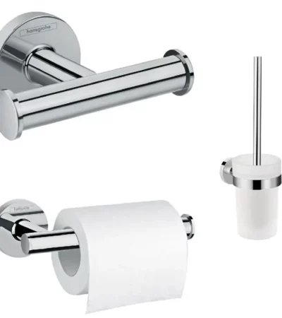 Промо комплект  LOGIS UNIVERSAL Hansgrohe – Онлайн промоция