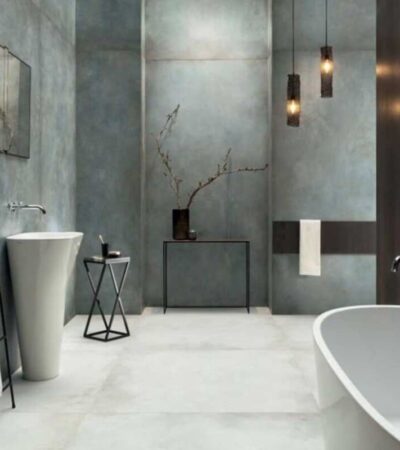 PATINA гранитогрес Tubadzin – Онлайн промоция