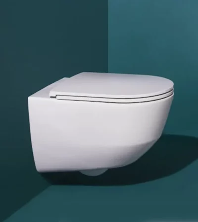 оалетна чиния стенна Pro S Laufen Pro H8209650000001