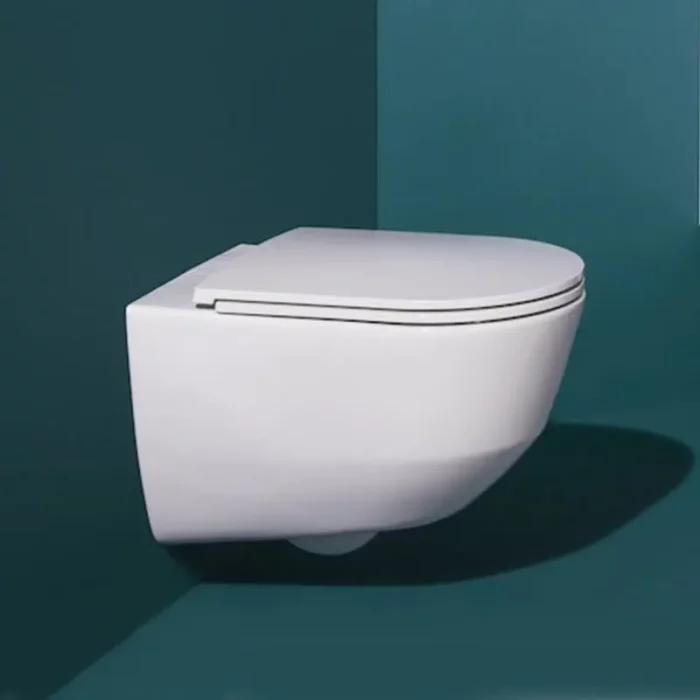 оалетна чиния стенна Pro S Laufen Pro H8209650000001