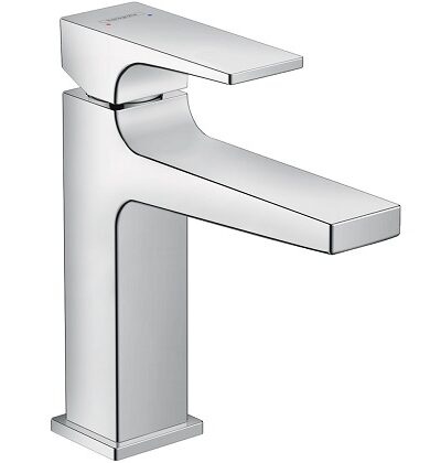 Смесител за мивка METROPOL 110 – Онлайн промоция