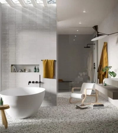 LUME White Lux 6*24 MARAZZI M6RN – СУПЕР онлайн промоция