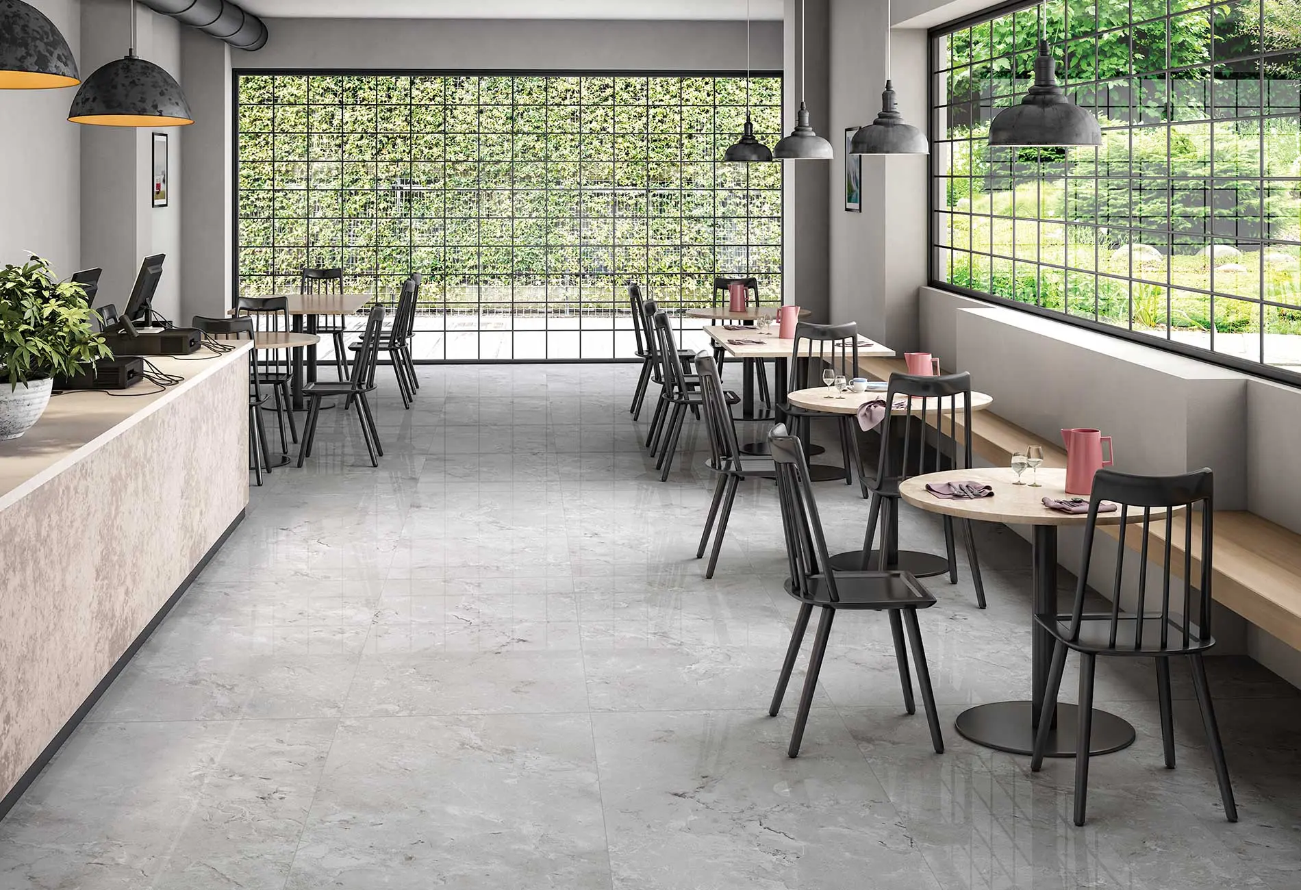 1645780995_castano-bianco-p (1) полиран гранитогрес Castano,60x120, Color tile