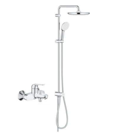 GROHE Душ комплект за баня с ръкохватка 26675001/32743001 – ОНЛАЙН промоция GROHE Душ комплект за баня с ръкохватка 26675001/32743001 – ОНЛАЙН промоция