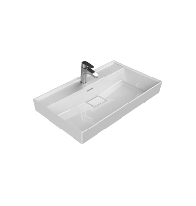 Turkuaz Seramik SHARP 80 см мивка за баня – Онлайн промоция Turkuaz Seramik SHARP 80 см мивка за баня – Онлайн промоция