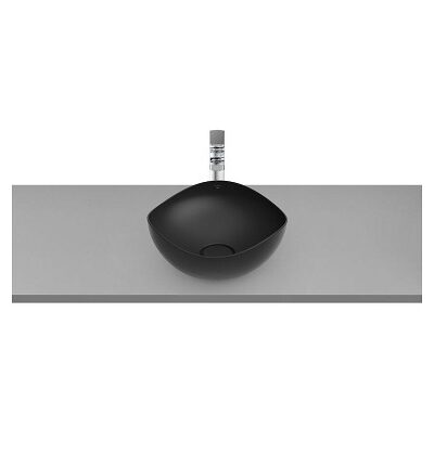 ROCA Ruy Ohtake оникс A327A15640 Мивка за баня – Онлайн промоция ROCA Ruy Ohtake оникс A327A15640 Мивка за баня – Онлайн промоция