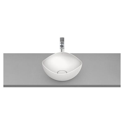 ROCA Ruy Ohtake бежов A327A15650 Мивка за баня – Онлайн промоция ROCA Ruy Ohtake бежов A327A15650 Мивка за баня – Онлайн промоция