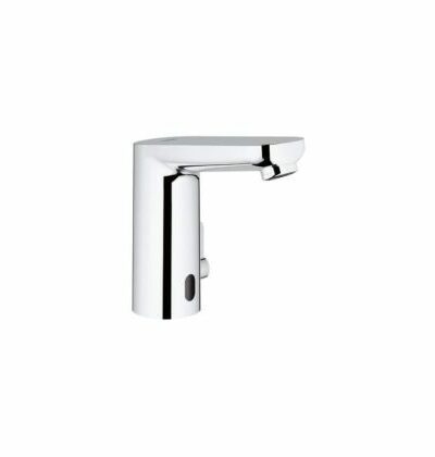 GROHE Смесител за мивка 36253001 Eurosmart Cosmopolitan E 230V, инфрачервен – Онлайн промоция