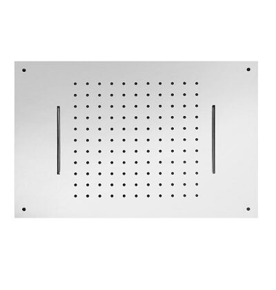 Душ пита за вграждане в таван 36х49 см – Онлайн промоция