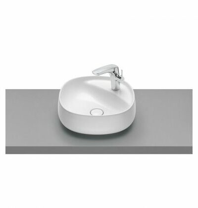 ROCA Beyond FINECERAMIC® Мивка за баня – Онлайн промоция ROCA Beyond FINECERAMIC® Мивка за баня – Онлайн промоция