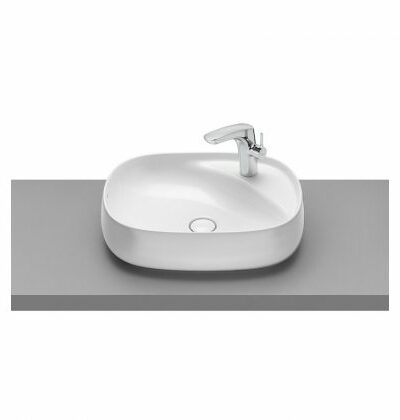 ROCA Beyond FINECERAMIC® A3270B8000 луксозна мивка за баня – Онлайн промоция