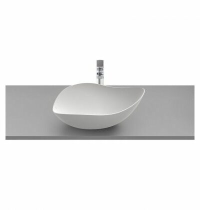 ROCA Ruy Ohtake Beige FINECERAMIC® A327A13650 Мивка за баня – Онлайн промоция ROCA Ruy Ohtake Beige FINECERAMIC® A327A13650 Мивка за баня – Онлайн промоция