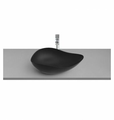ROCA Ruy Ohtake Onyx дизайнерска мивка за баня FINECERAMIC® A327A13640 – Онлайн промоция ROCA Ruy Ohtake Onyx дизайнерска мивка за баня FINECERAMIC® A327A13640 – Онлайн промоция