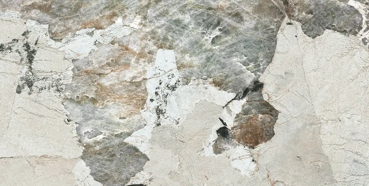 0178690030072 гранитогрес PATAGONIA SATEN WHITE 60х120 Pamesa