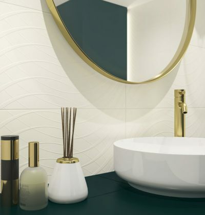 Porcelano Green колекция плочки за баня – Онлайн промоция