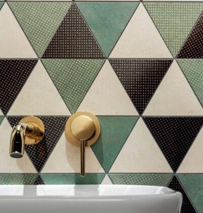 MARGOT Green колекция плочки за баня 30.8*60.8 – Онлайн промоция