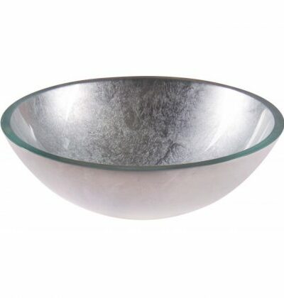 Мивка за баня 042SILVER