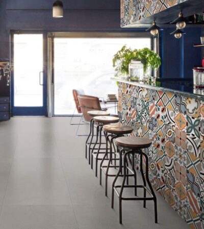 Гранитогрес D_Segni COLORE DECORO MIX Код: M1L9